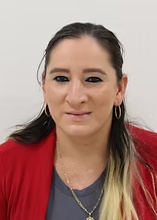 Karla Martínez Sacristán